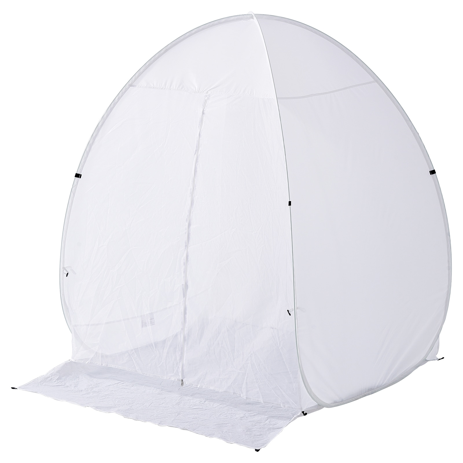 Portable Spray Paint Tent Booth For Diy Projects And Crafting_voghion.com